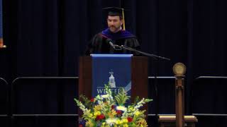 WCSU Graduate Commencement