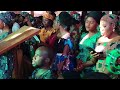 IJAJI (I believe in one God) By Ezomo John O. Sang by Echoes of wilderness Choir St ThomasAquinasTSU