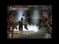 🔴live分割（ps2）真・三國無双４　empires　最初から天下統一まで　08　by　kanan