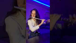Pirates of the Caribbean #shorts #music #flute