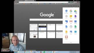 Adding Folder to Google Classroom