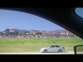 Pepperdine university - waves of flags to display honor for 9/11 victims