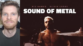 Sound of Metal (O Som do Silêncio) - Crítica do filme da Amazon: Riz Ahmed no Oscar?
