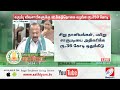 கரும்பு விவசாயிகள் கவனத்திற்கு.. 5 முக்கிய திட்டங்கள் அறிவிப்பு.. agriculture budget 2024 25