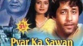Pyar Ka Sawan 1991|| Arun Govil || Sadhana Singh || Debashree Roy