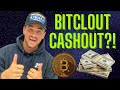 Bitclout: How To Withdrawal Money Out Of Bitclout.com| Step By Step Explanation 2021