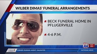 GATESVILLE VICTIM FUNERAL ARRANGEMENTS