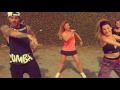 Me Enamoré - Shakira - Marlon Alves Dance MAs Zumba