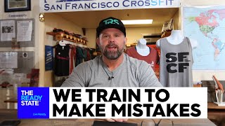We Train to Make Mistakes