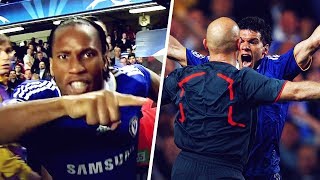 Chelsea v FC Barcelona: One of the biggest robberies in football history | Oh My Goal