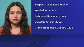 Sheriff: 4 arrested, 1 on the run in deadly Brazoria County home invasion