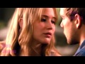 Jennifer Lawrence Kissing Scene !!! HD