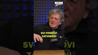 Od 1996. do 2006. nisam snimio ni jedan kadar | Radoš Bajić | Biznis Priče 168