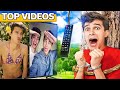 Reacting to Cringy TikToks | Brent Rivera