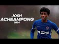 Josh Acheampong is The New Gem of Chelsea