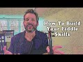 How To Build Your Fiddle Skills - Fiddle Lesson