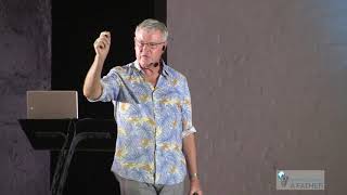 FACE Conference 2018 D4S1 Dr Pieter van Jaarsveld — Emotional Intelligence