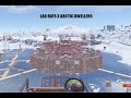 Rustoria SEA Long | BASE TOUR | Arctic/HQM Quarry Walled