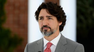 Trudeau pledges $75M in COVID-19 funding for Indigenous people living off-reserve