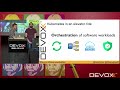 Kubernetes Distilled - an in depth guide for the busy Java developer by Alberto Rios & Oliver Hughes
