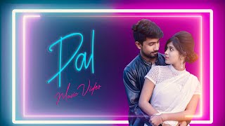 Pal - Cover Song | Arijit Singh | Shreya Ghoshal | Javed - Mohsin | Raga