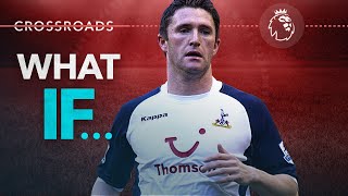 What if Tottenham's future wasn't poisoned by one lasagna dinner? | Crossroads Ep. 4 | NBC Sports