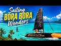 Bora Bora Private Tours & Experiences | Sailing Bora Bora