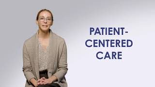 How does the Collaborative Care Model work?