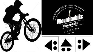 Bloso mountain bike ride Herentals / Kasterlee