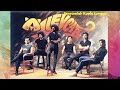 Senyumlah Kuala Lumpur - Alleycats (Official Audio)