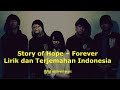 Story of Hope – Forever ( Lirik dan Terjemahan Indonesia )