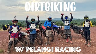 JB Vlog with friends | Offroad w/ Pelangi Racing, Din Tai Fung, Senibong Selera Seafood, Bangkok Spa