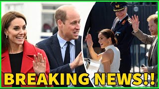 Kate Middleton heartbroken over Prince William s decision on George s destiny