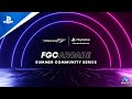 Tekken 7 | EU Finals - Summer Community Series | PlayStation Tournaments