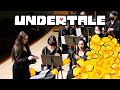 Fallen Down (Reprise) (Undertale) - Fall 2022 Concert