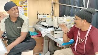 Kaj button machine price (Prashant enterprises)🙏🏼🙏🏼