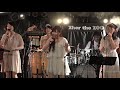 きかせて morino café j pop・トリビュート