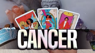 CANCER ♋ 🌈 PREPARATE‼️😱 PARA QUE SEPAS ESTO 🔮 HOROSCOPO #CANCER HOY TAROT AMOR ❤️ 2024