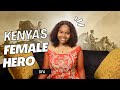 Mekatilili wa Menza The Kenya Woman Who Fought the Colonial Authorities in the 1900s