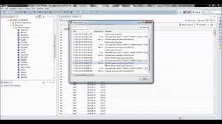 Data Preview within ABAP in Eclipse
