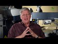 Vision before cataract surgery - Mark, Slade & Baker Vision Patient