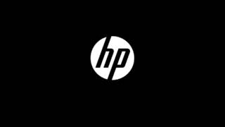 All HP logos (2006-2012)