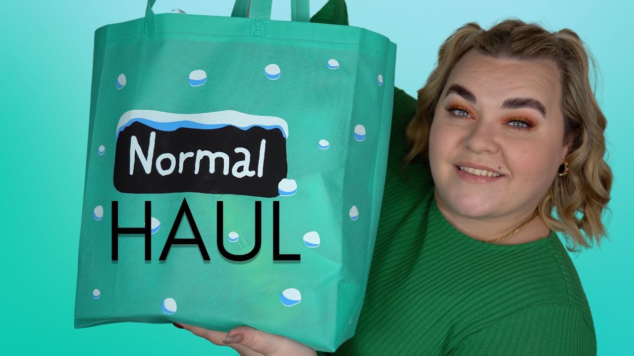 Normal Haul Youtube