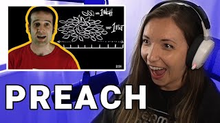 American Reacts to Imperial Measurements with Matt Parker