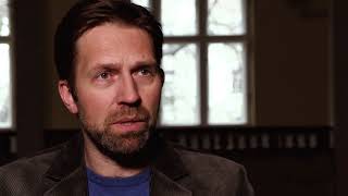 Leif Ove Andsnes speaks about Chopins Ballade in G Minor, Op. 23, No.1