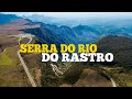 SUBINDO DE BIKE A FAMOSA SERRA DO RIO DO RASTRO