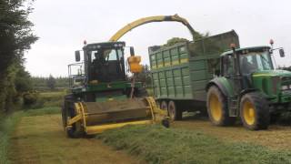 SIlage 2015-Walsh Agri