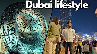 Dubai workers how to enjoying holiday weekend with family members #dubai #india #work #life maiindia