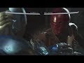 Injustice 2 - Red Hood All Clash Quotes! (Complete)