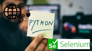 Selenium Tutorial for Beginners Python 2020 | Learn Webscraping | Web Automation